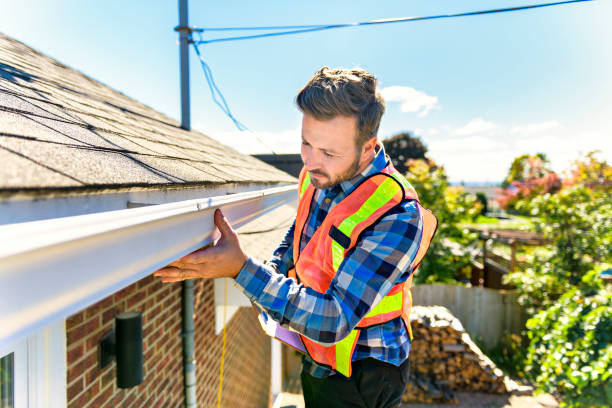 Best Roof Moss and Algae Removal  in Inkerman, PA