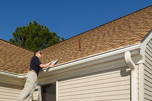 Hot Roofs in Inkerman, PA