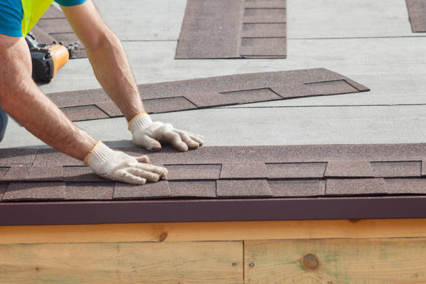 Best Asphalt Shingle Roofing  in Inkerman, PA